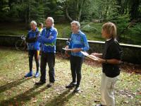 les discours