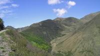 À droite le San Jorio / A destra il San Jorio