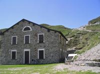 Rifugio San Jorio