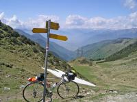 San Jorio versant suisse
