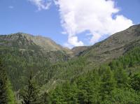 San Jorio versant suisse