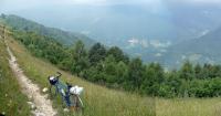 La Valle di Muggio