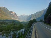Valle Maggia