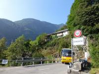 Car postal / Autopostale