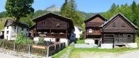 Musée de Bosco Gurin / Museo di Bosco Gurin
