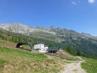 Naatscha (1800m)