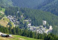 Zoom sur Bosco Gurin