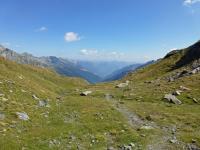 Versant suisse