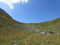 Presque au sommet / Quasi in cima