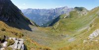 Versant Italie (Val Formazza)