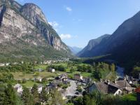 Valle Maggia