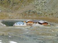 Madritschhütte