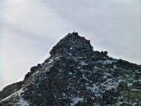 Cima Madriccio (3265m)