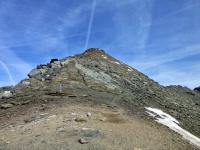 Passo del Madriccio