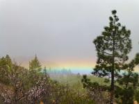 Arc en ciel / Arcobaleno