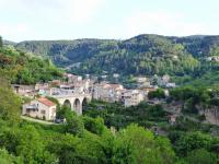Le Petit Tournon depuis Privas