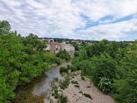 Pont d'Aubenas