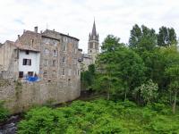 Pont d'Aubenas