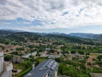 Ucel-le-Pont depuis Aubenas