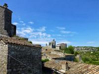 Balazuc