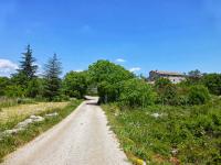 Entre Labeaume et Chapias
