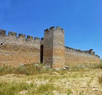 Castillo de Belmonte