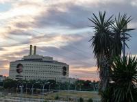 Sortie de Sevilla / Uscita di Sevilla