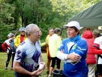 Guy CENES s'entretient avec Christine