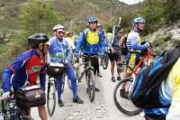Direction col d'Onglon