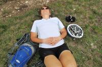 Chuuut Brigitte dort !
