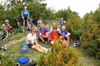 Pause déjeuner au Cougoir