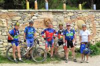 Pause aux Audries