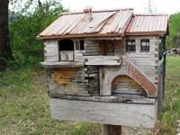 Boîte aux lettres