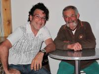 Le coin sud ouest