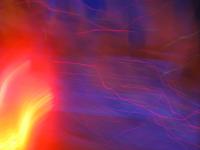 Le feu aux Lavandes
