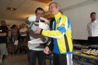 Raymond Barbier 5000 cols