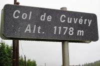 le samedi pluie continue