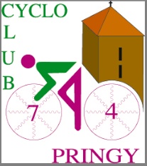 Cyclo Club Pringy