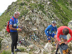Au Col de la Fen�tre