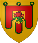 Blason du Puy-de-D�me