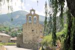 L'�glise � Llo