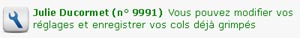 Mode membre