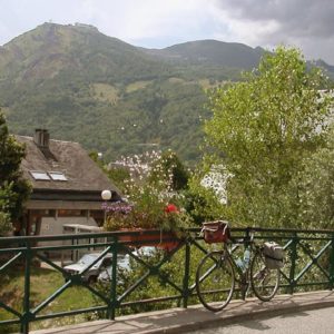 Les Cent Cols