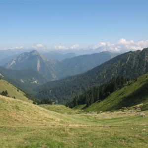 Les Cent Cols