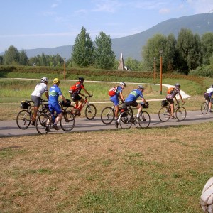 Les Cent Cols