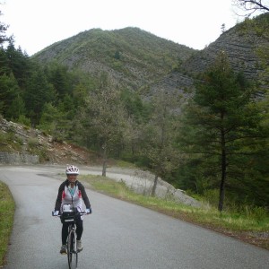 Les Cent Cols