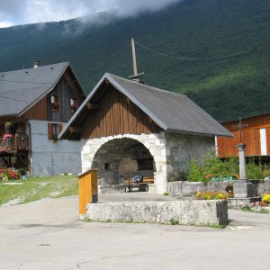 Les Cent Cols