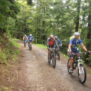 Les Cent Cols