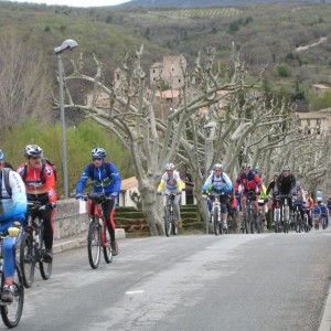 Les Cent Cols