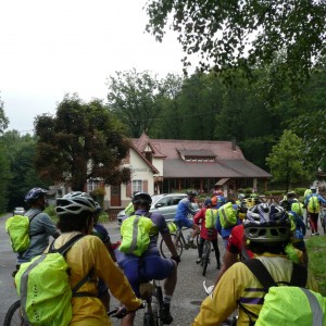 Les Cent Cols